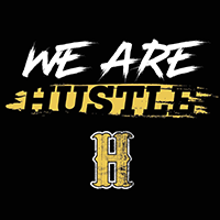 Hustle Logo
