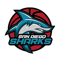 SD Sharks Logo