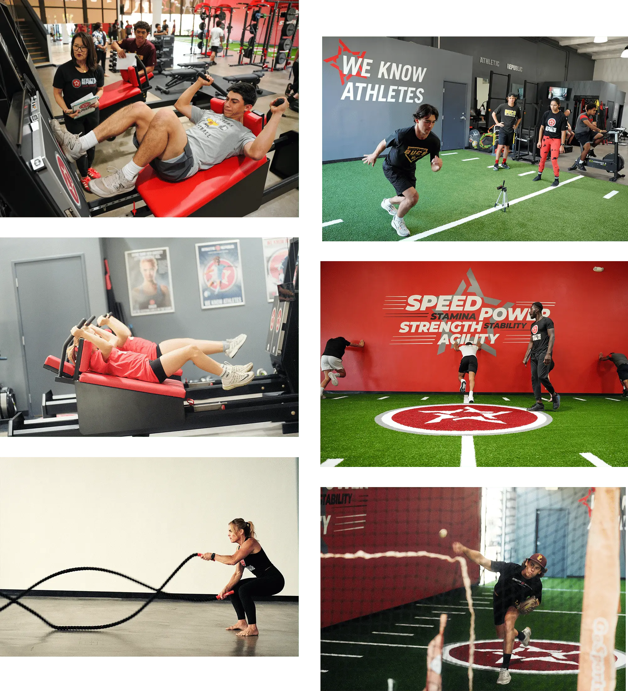 Photo-Collage (2) Athletic Republic