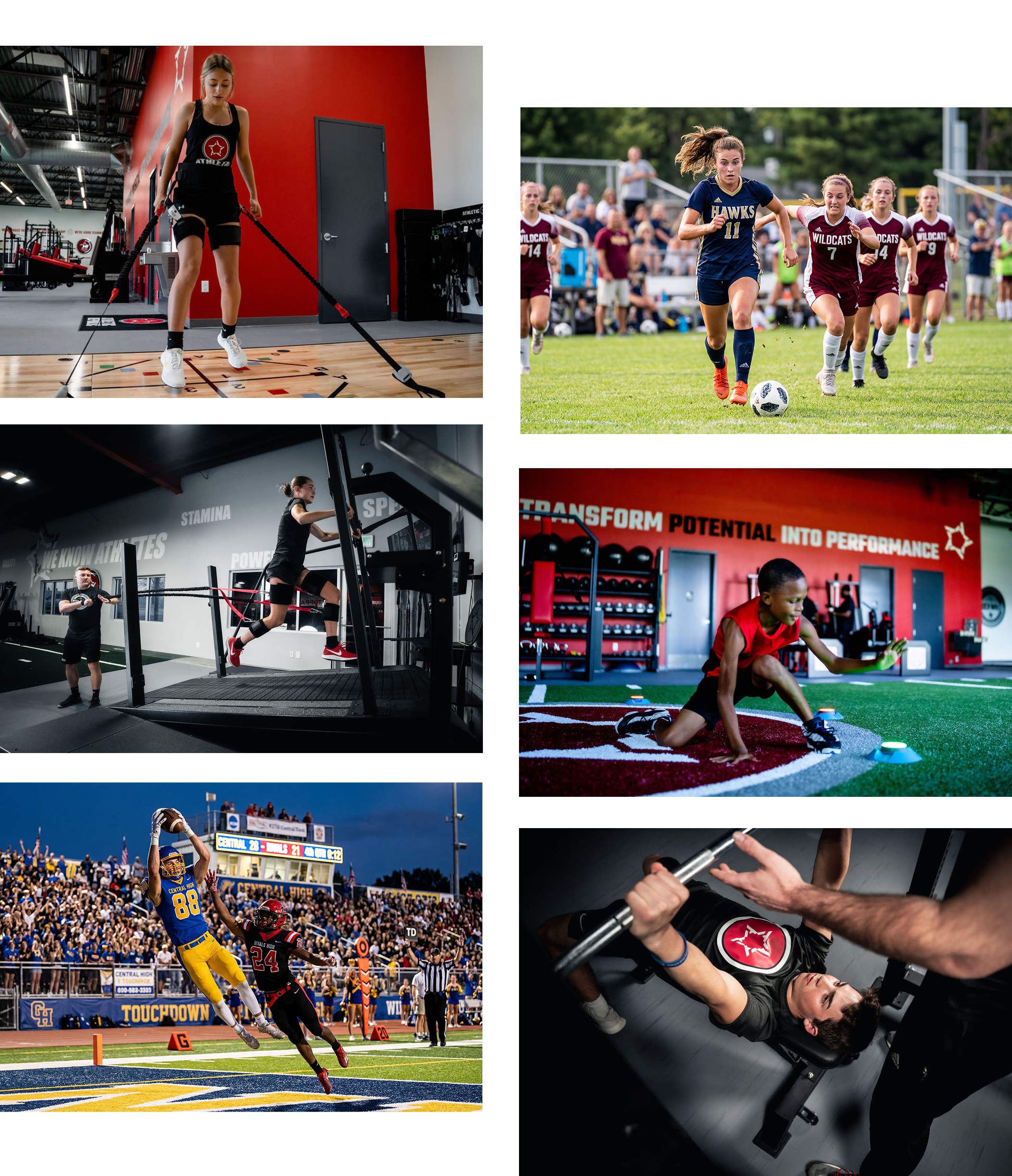 Untitled (2) Athletic Republic